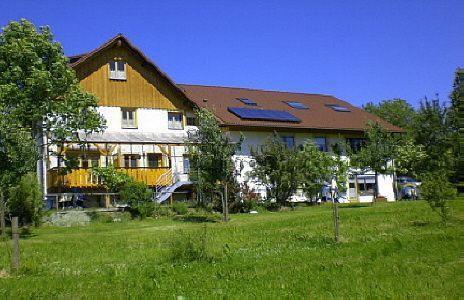 Landhaus Breg Hergensweiler Ngoại thất bức ảnh