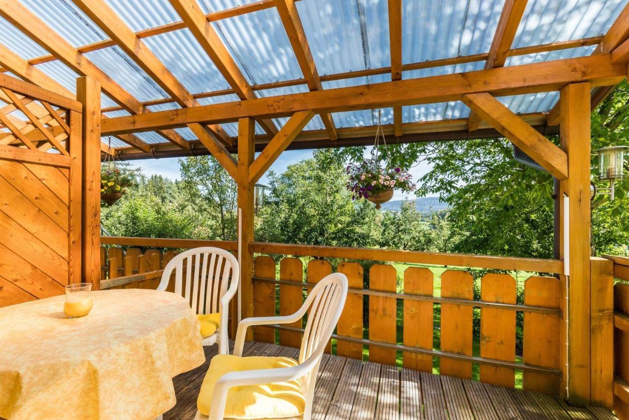Landhaus Breg Hergensweiler Ngoại thất bức ảnh