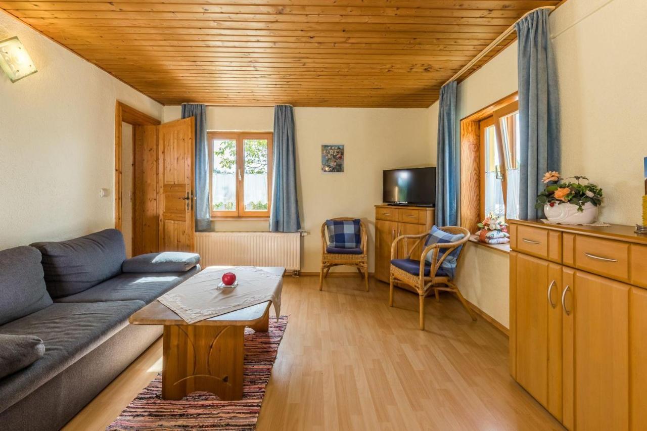 Landhaus Breg Hergensweiler Ngoại thất bức ảnh