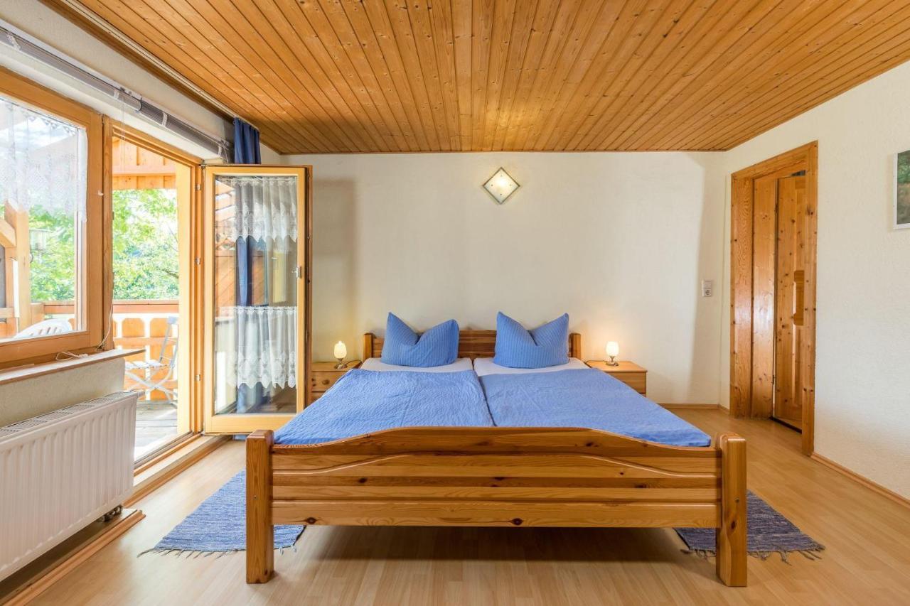 Landhaus Breg Hergensweiler Ngoại thất bức ảnh